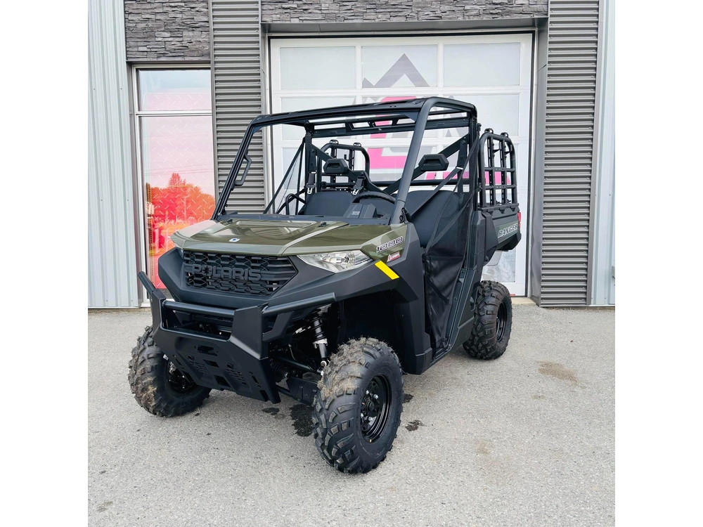 Polaris Ranger 1000 Eps R26tae99a1 2026 alt