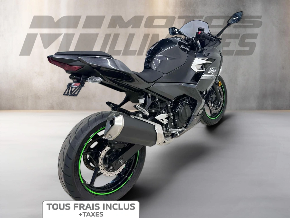 Kawasaki Ninja 400 Abs 2022 alt