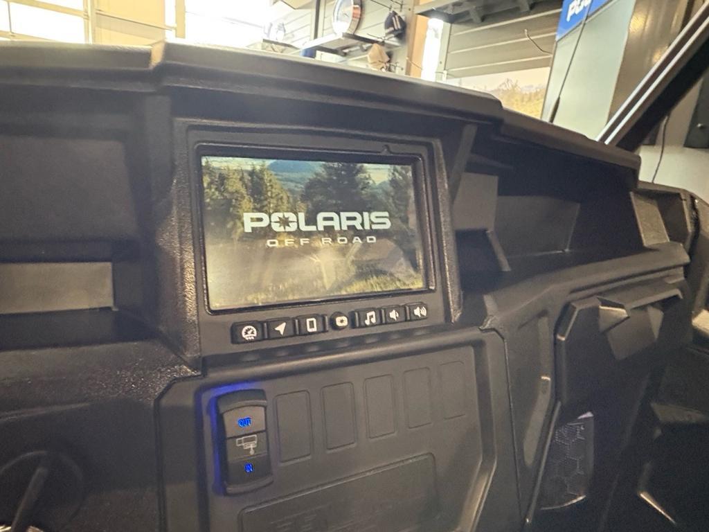 2026 Polaris General Xp 1000 Ultimate