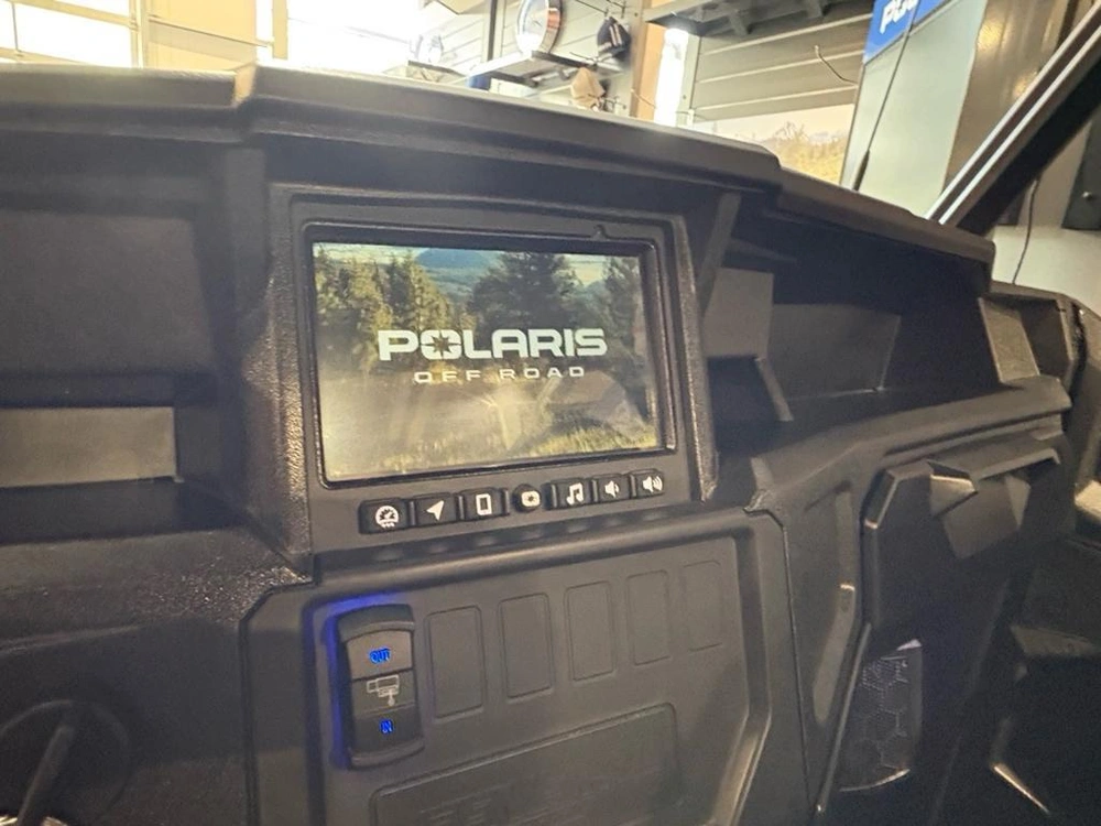 Polaris General Xp 1000 Ultimate 2026 alt