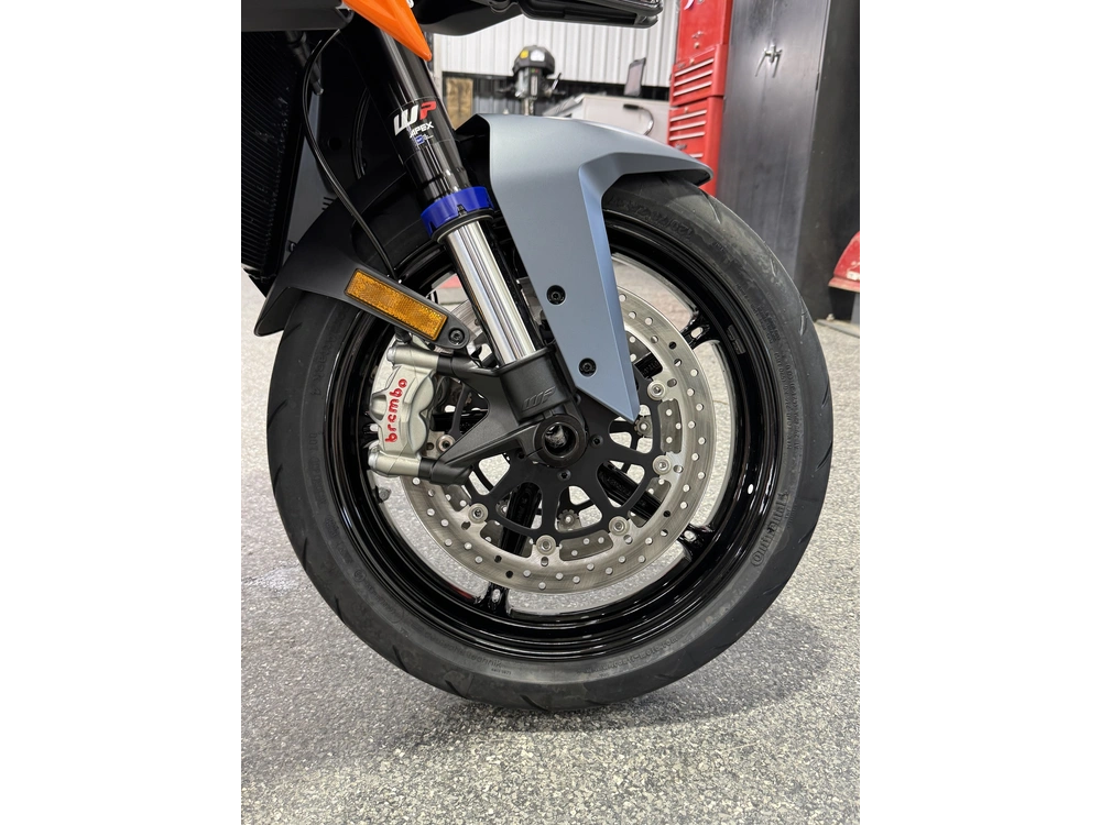 Ktm Super Duke Gt 2024 alt