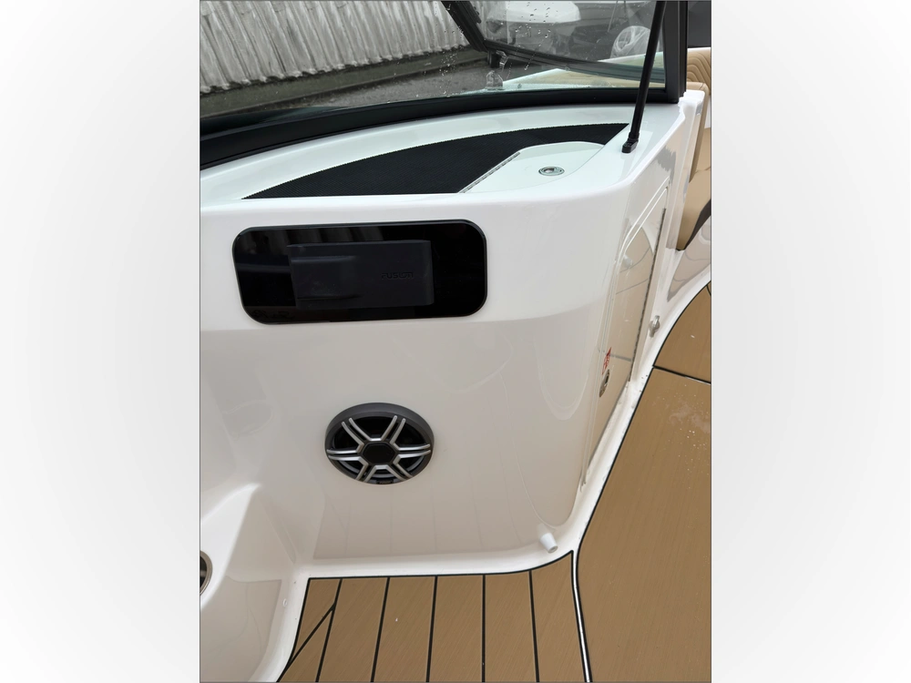 2026 Sea Ray Sdx 250 Surf alt