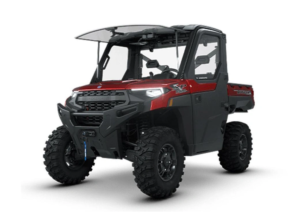 2026 Polaris Ranger Xp 1000 Northstar Premium alt