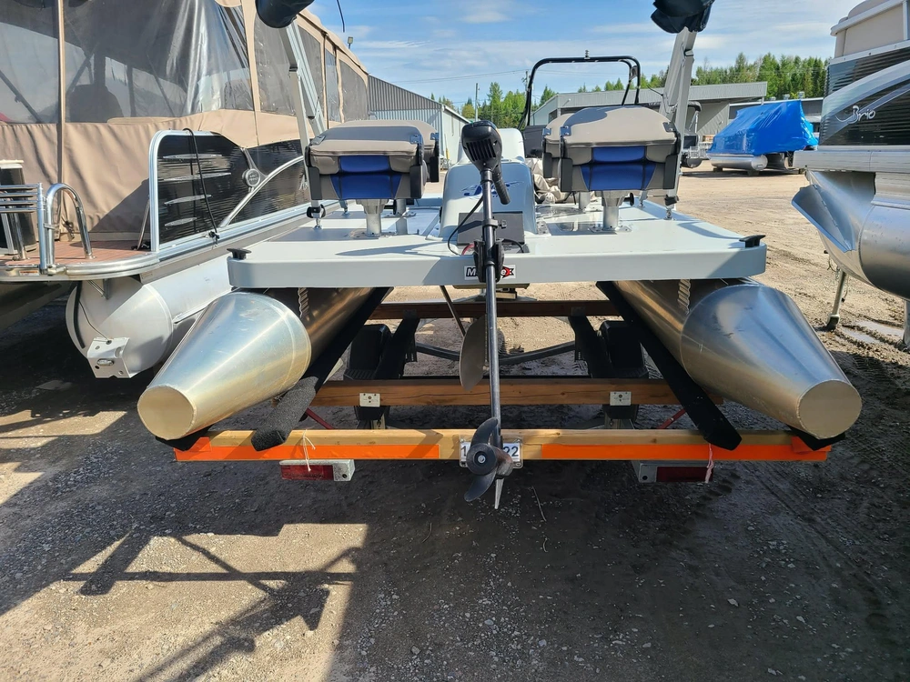 Jys Marine Pédalo 2021 alt