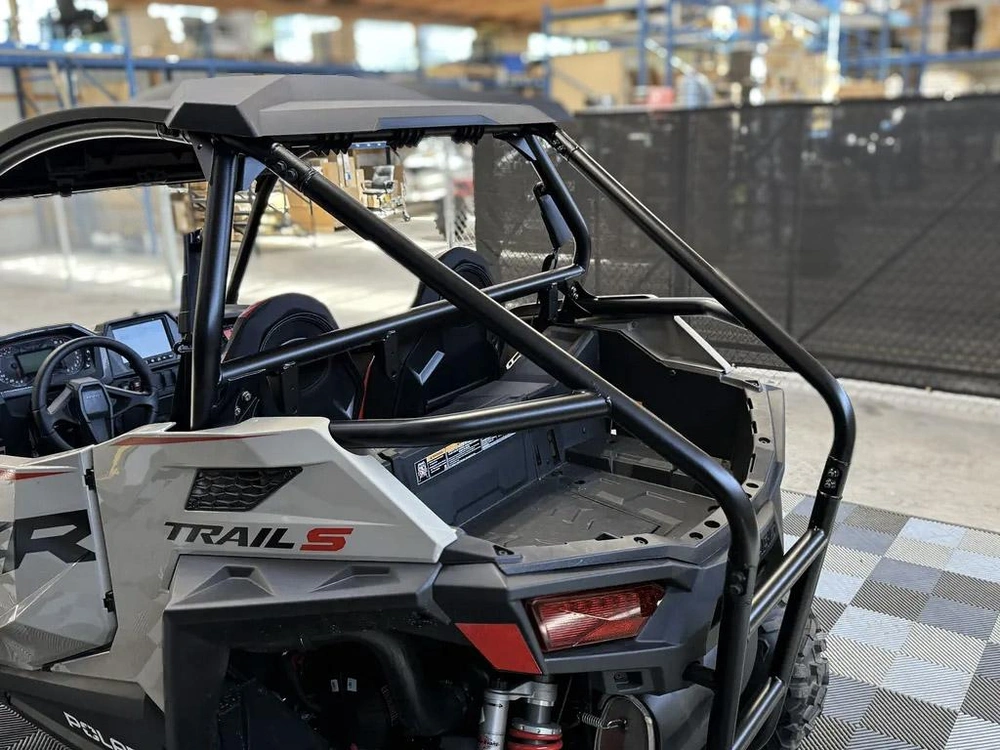 2026 Polaris Rzr Trail S 1000 Ultimate alt