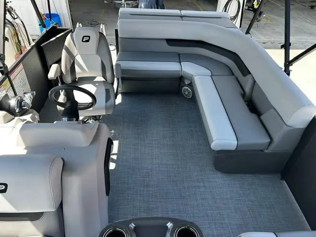 2026 Princecraft Vectra 19L