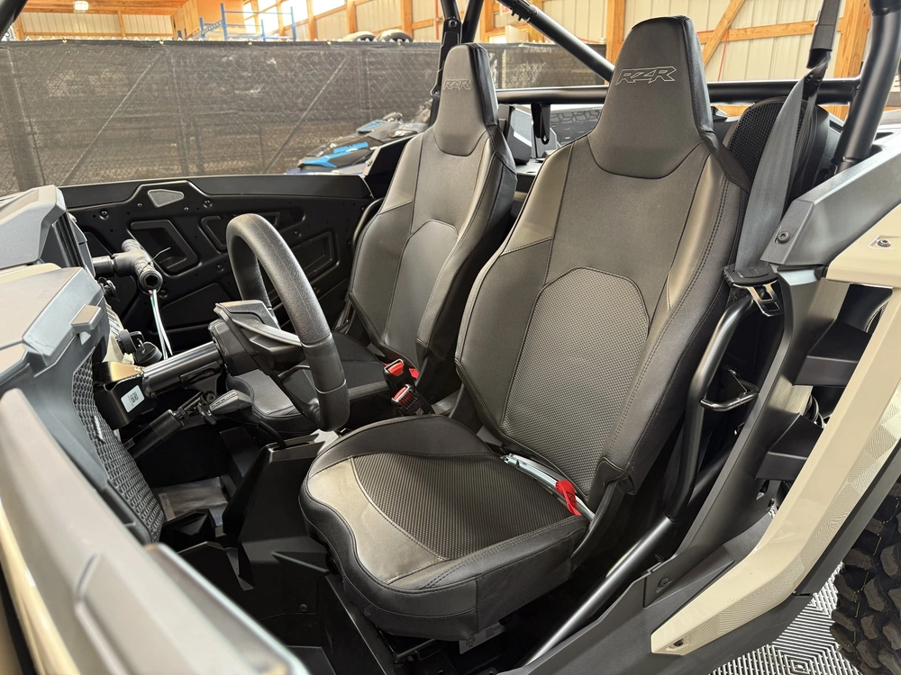 2026 Polaris Rzr Xp 1000 Ultimate alt