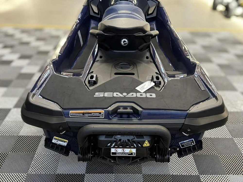 2026 Sea-doo Gtx™ 230 Ibr And Idf alt