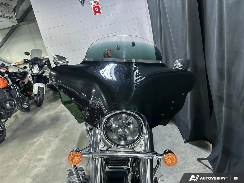 2009 Suzuki Vl1500 alt