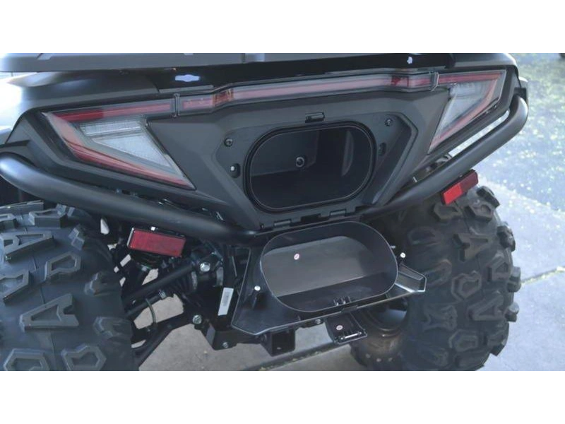 Cfmoto Cforce 600 Eps Touring 2up Camo 2026 alt