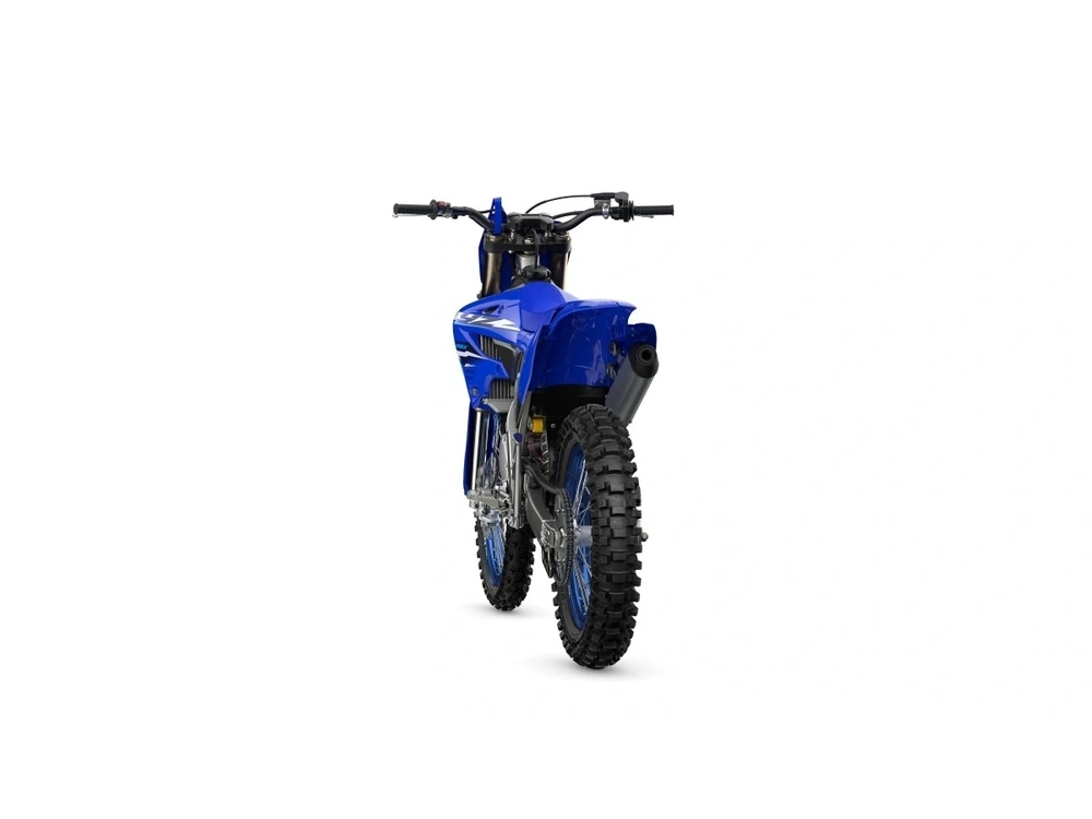 2026 Yamaha Yz125x alt