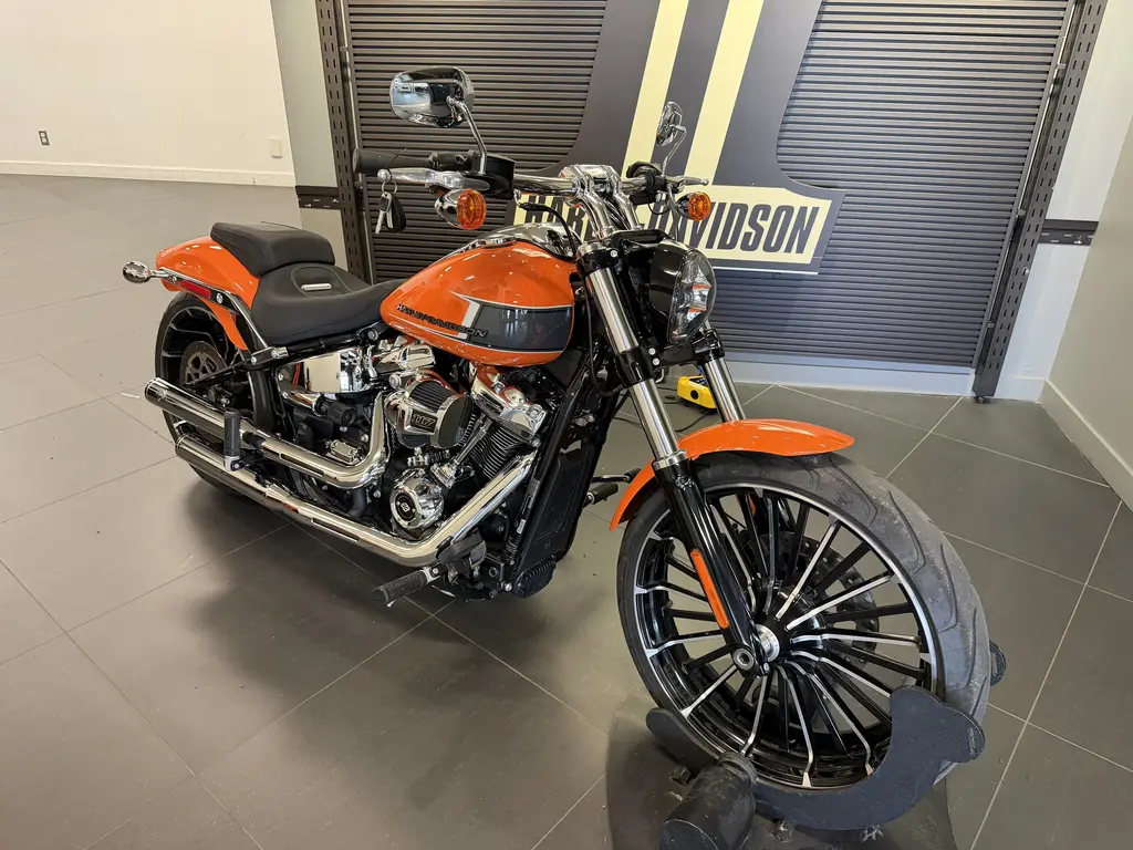 Harley-Davidson Breakout FXBRFXBR 2023