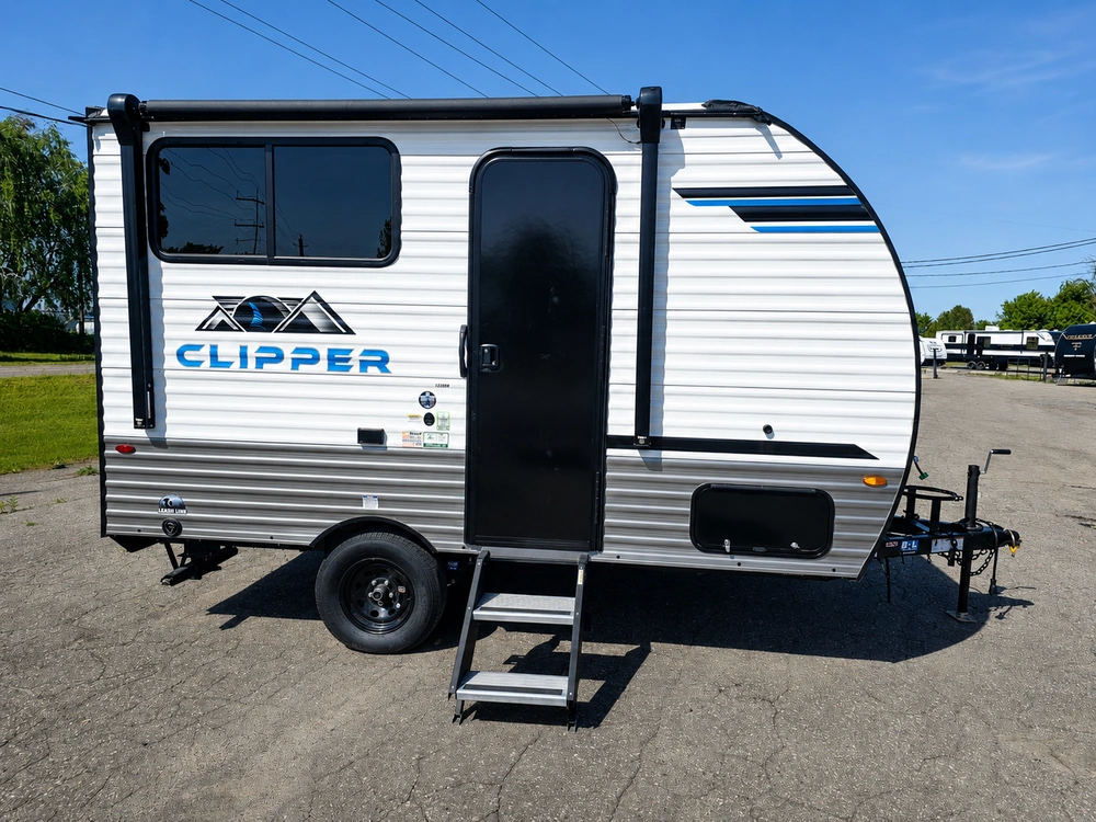 2026 Coachmen Clipper 12bh alt