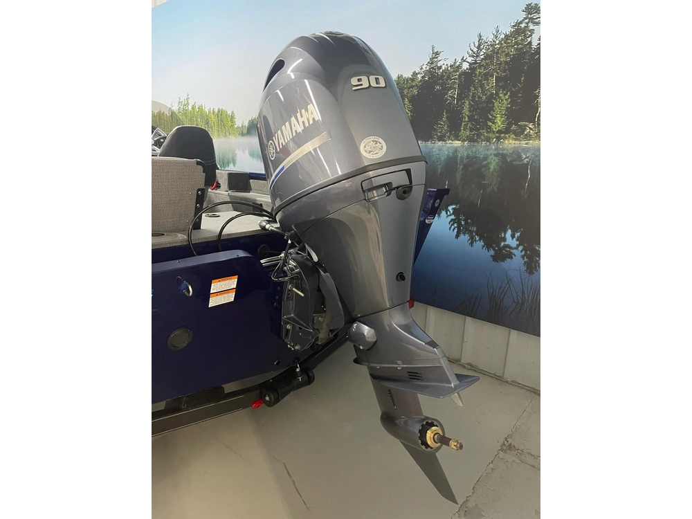 2025 G3 Boats Av178c alt