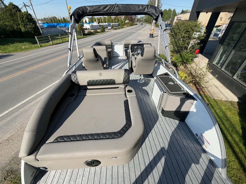 Armada Drakkar 23sb 2026 alt
