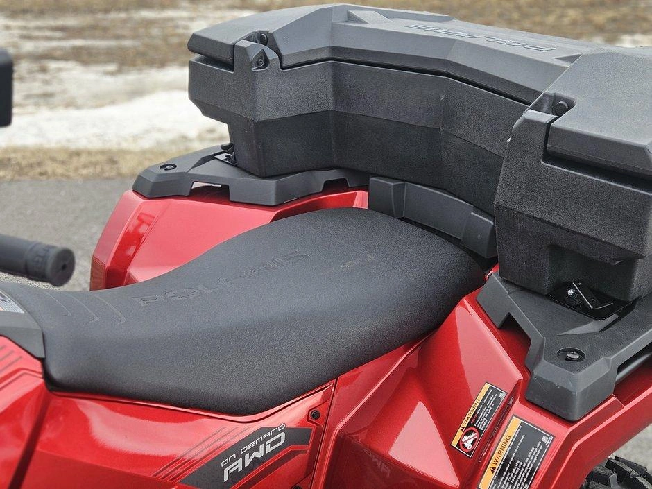 Polaris Sportsman 570 Trail 2026 alt