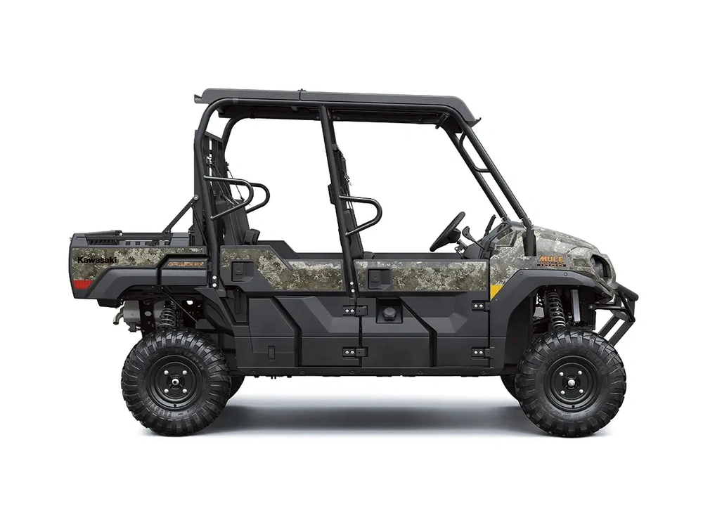 2027 Kawasaki Mule Pro-fxt 1000 Le Ranch Edition alt