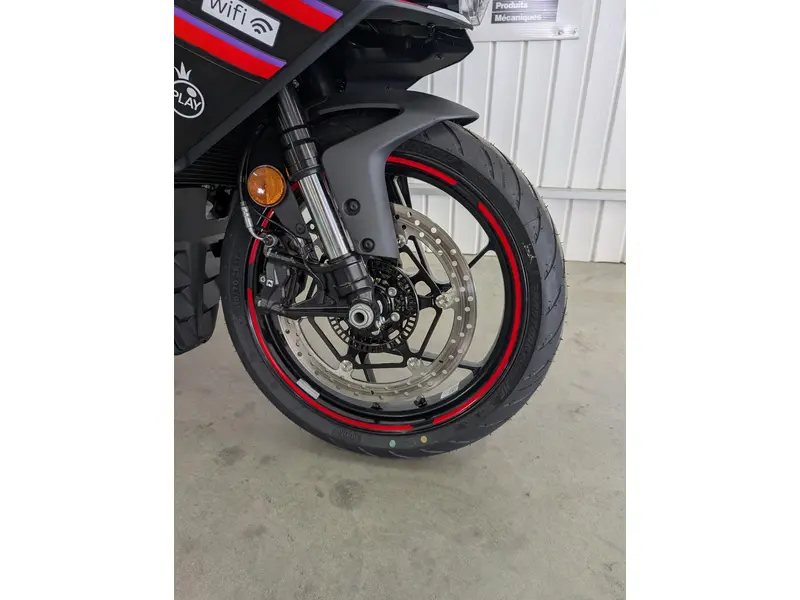 Aprilia RS457 REPLICA 2027