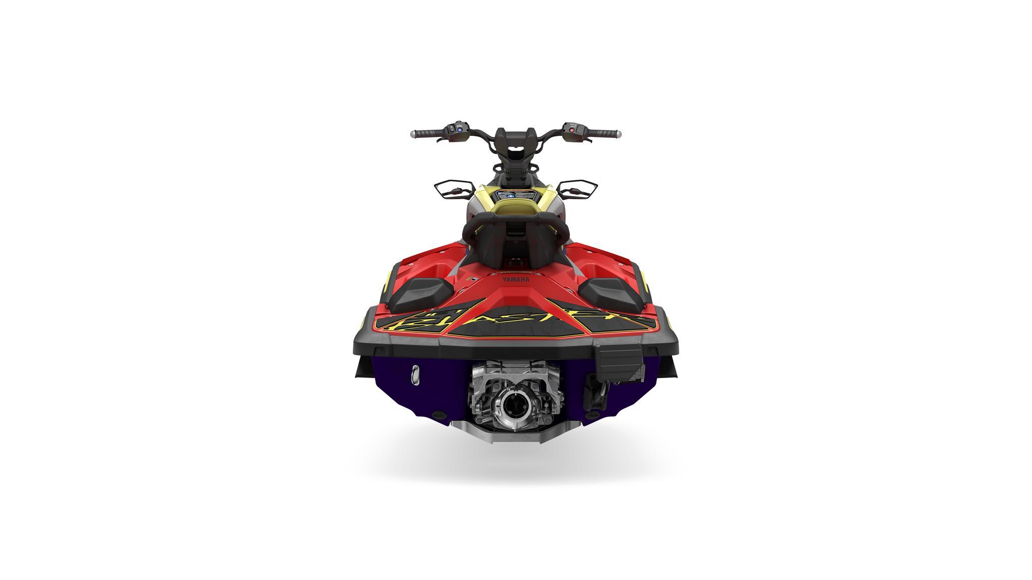 2026 Yamaha JETBLASTER PRO 3 thumbnail 3