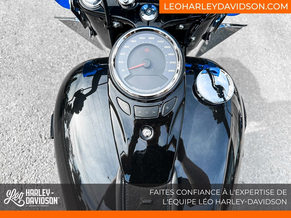 Harley-davidson Flhc Heritage Classic 2026 alt