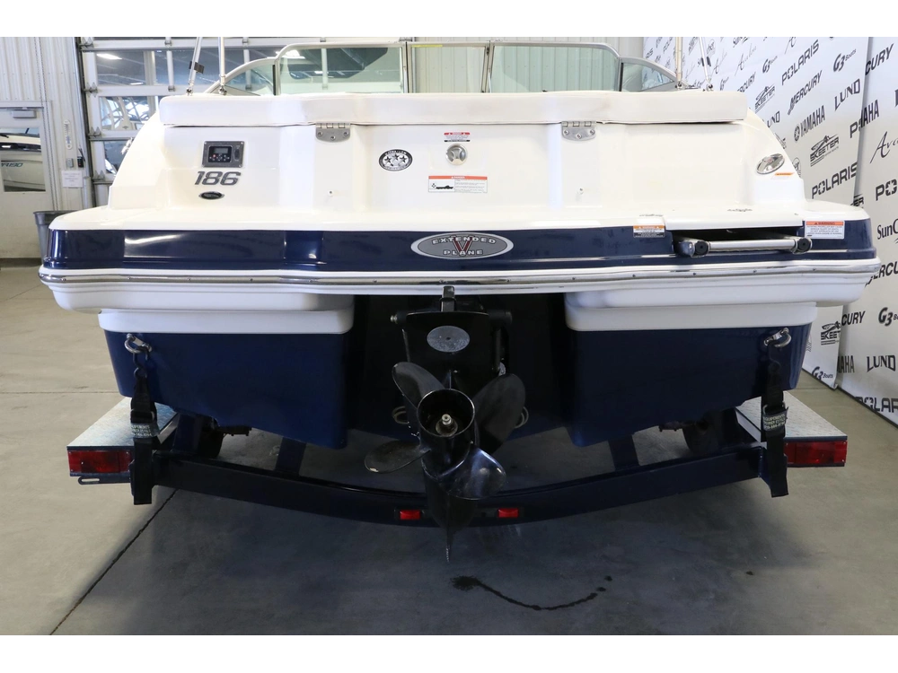 Chaparral 186 Ssi 2011 alt