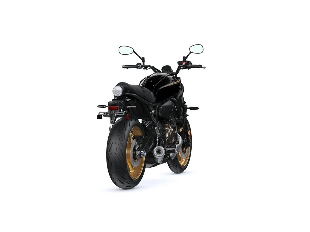 2026 Yamaha XSR 700 for Sale