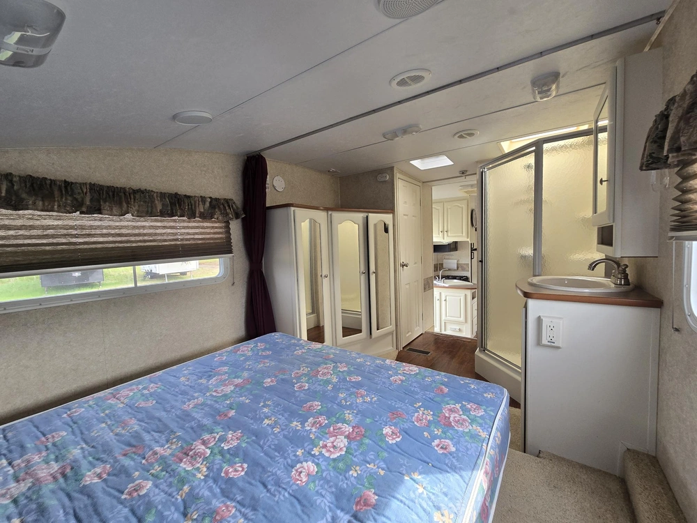 Keystone Rv Outback 29fbh-s 2006 alt