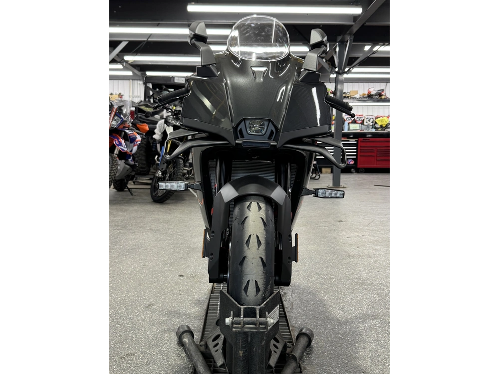 2026 Ktm 990 Rc R alt