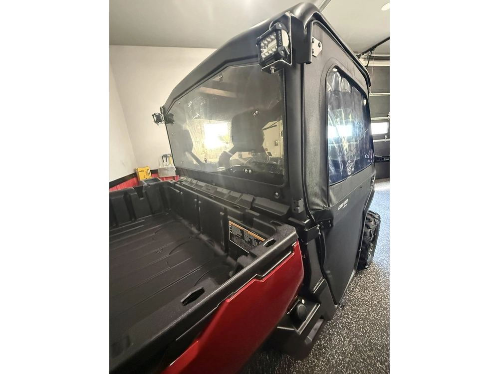 Can-am Defender Hd9 Xt 2024 alt