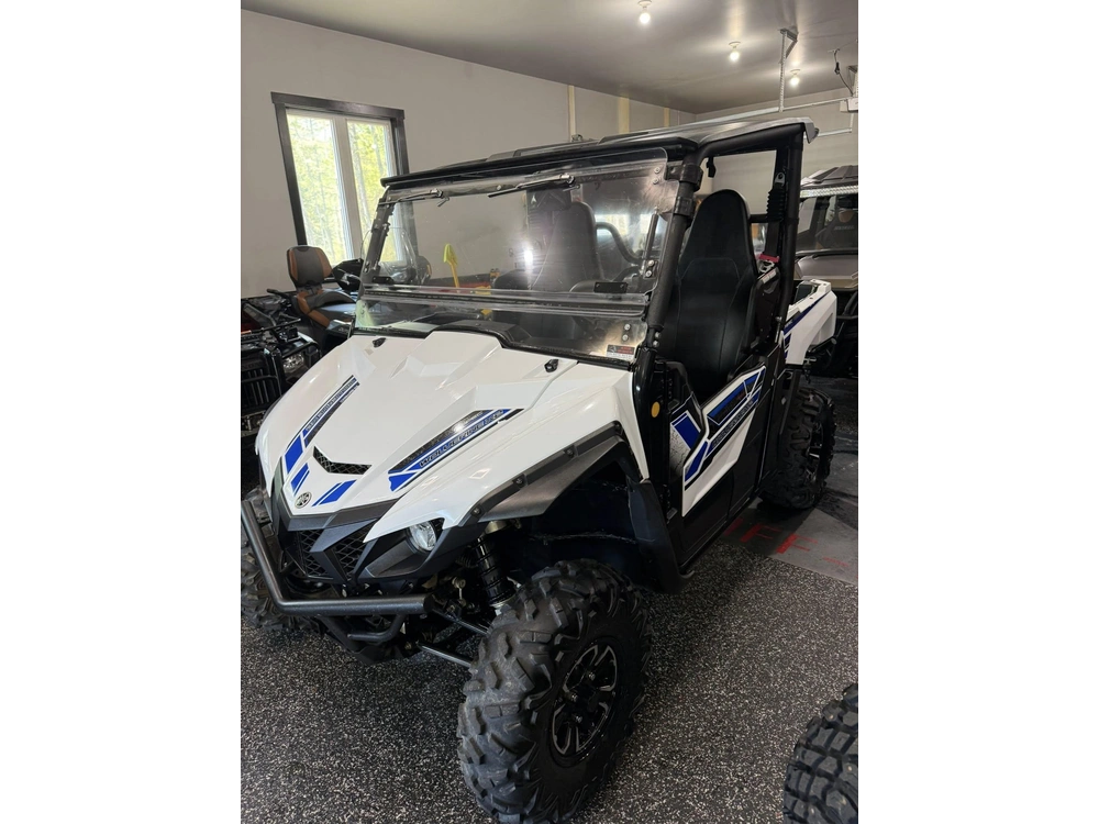 Yamaha Wolverine 850 X2 2019 alt