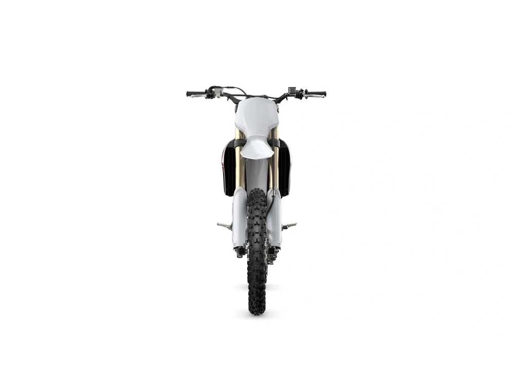 2026 Yamaha Yz450f 70th Anniversary Edition alt