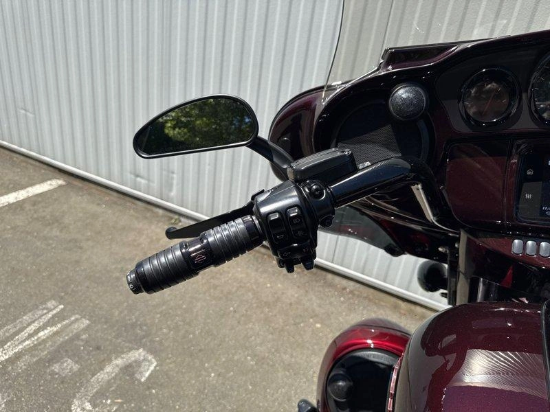 2019 Harley-davidson Flhxse - Cvo™ Street Glide® alt