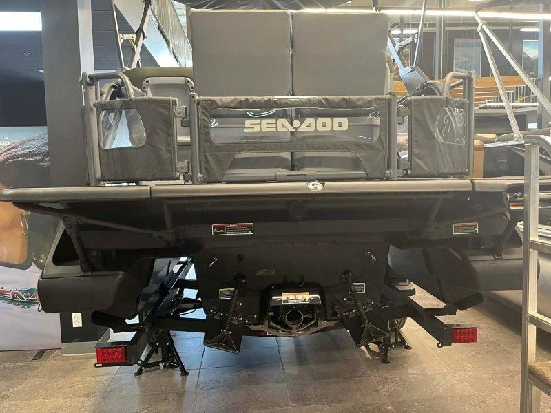 Sea-doo Switch Fish 18 - 230 Ch 2026 alt