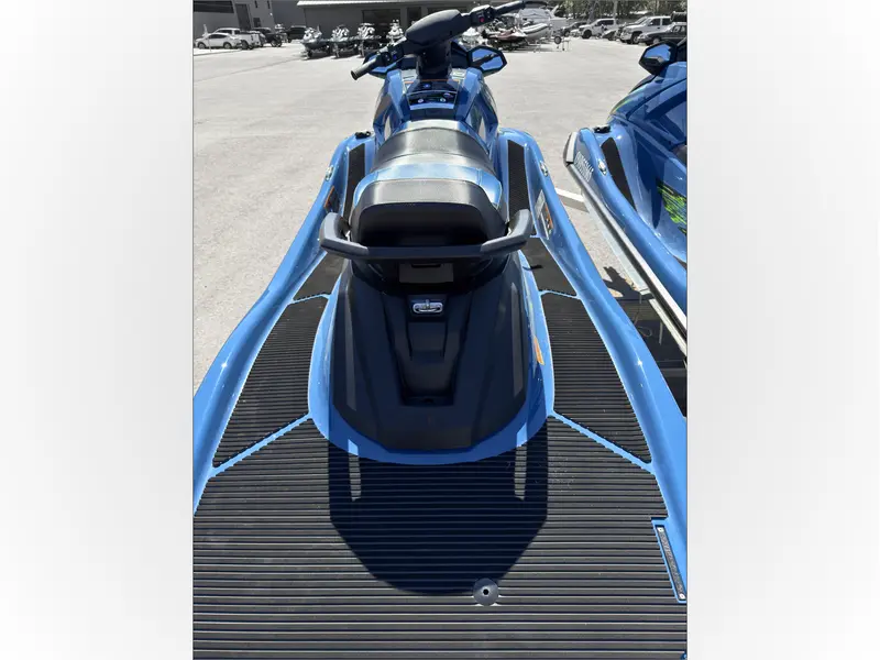 2025 Yamaha VX Cruiser HO