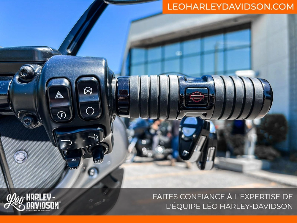 Harley-davidson Flhtkse Cvo Ultra Limited 2019 alt
