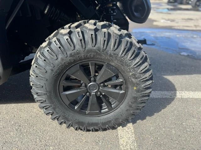Cfmoto Uforce U10 Pro Rabais De 4,000$ (3 Places) 2025 alt