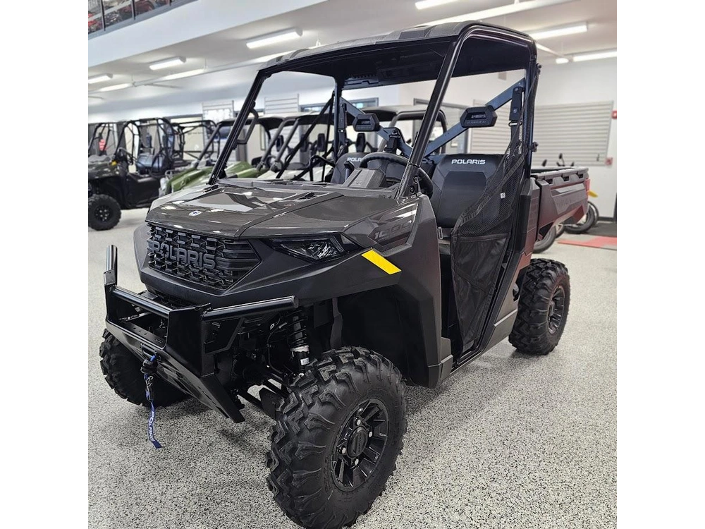 2026 Polaris Ranger 1000 Premium alt