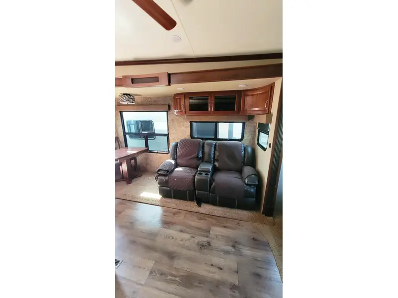 2015 EverGreen BAYHILL 320RS thumbnail 8