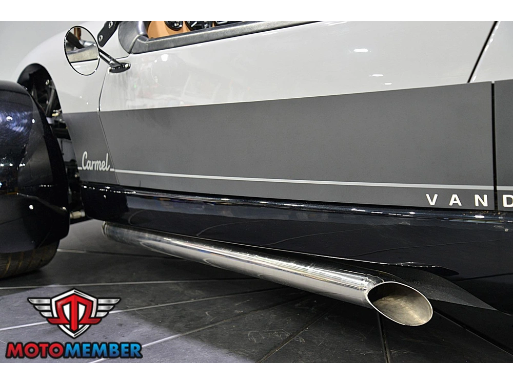 2023 Vanderhall Carmel® alt