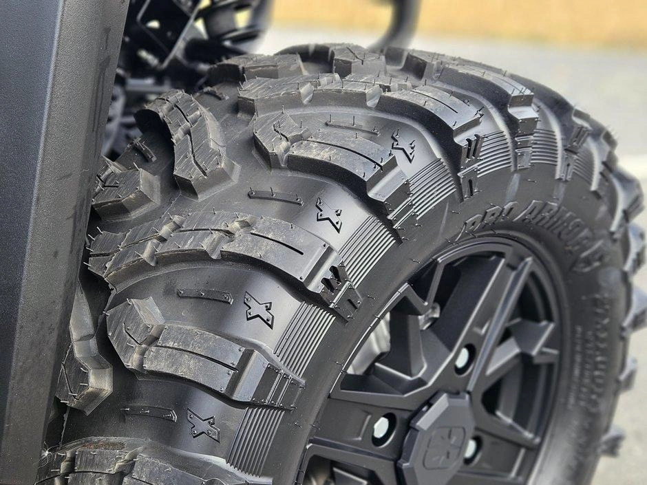 Polaris Sportsman 850 Trail 2026 alt
