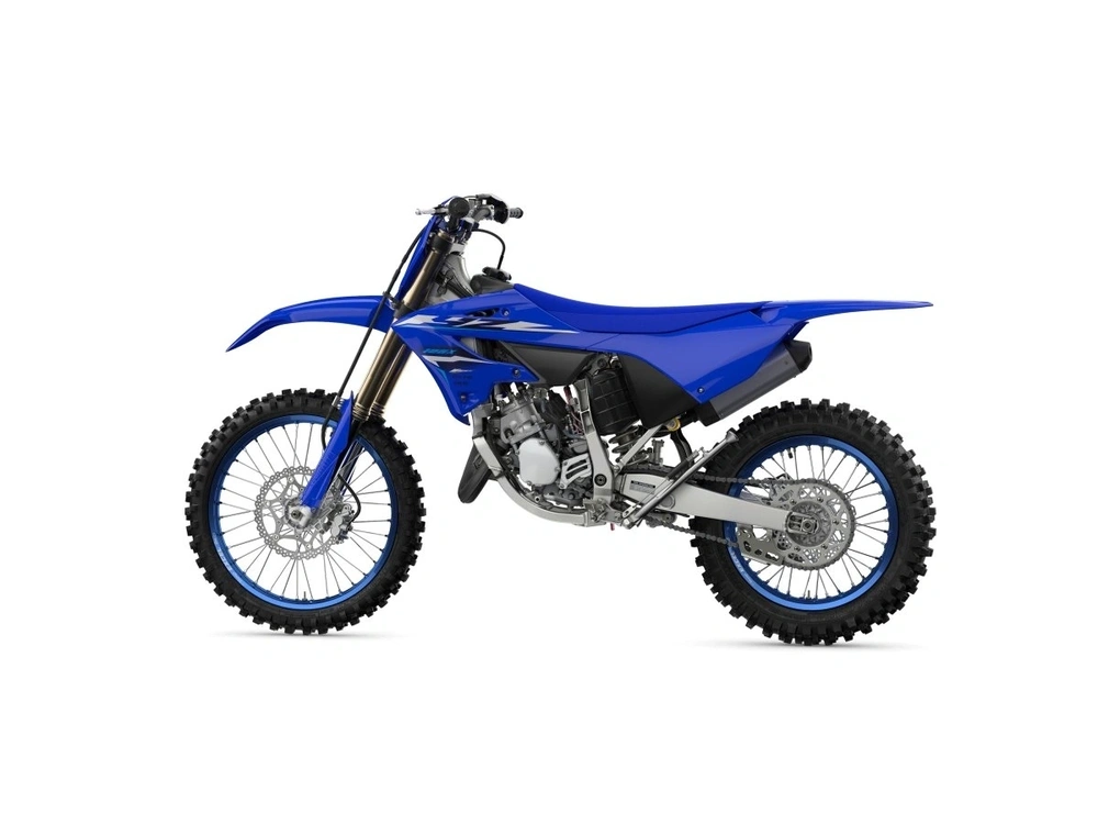 2026 Yamaha Yz125x alt