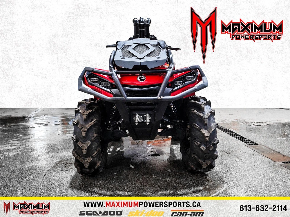 Can-am Outlander X Mr 850 2024 alt