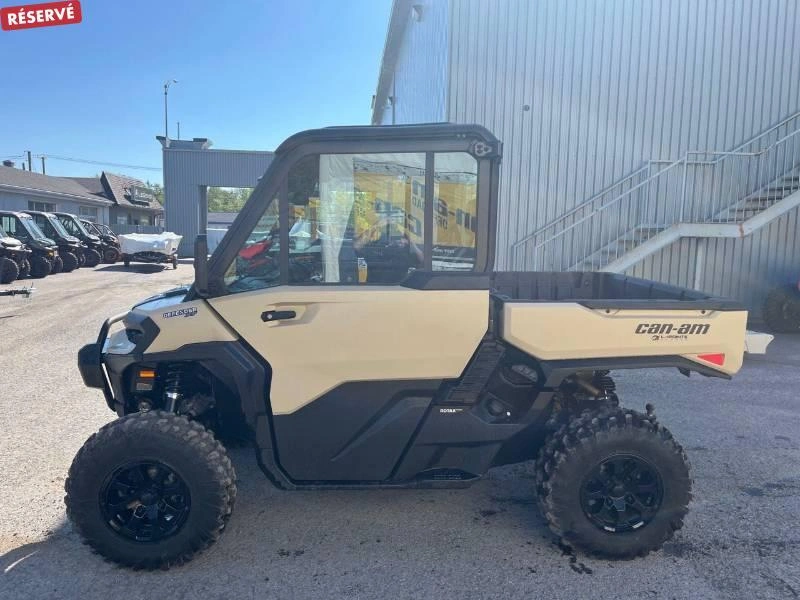 Can-am Defender Xt Cab Hd11 2026 alt