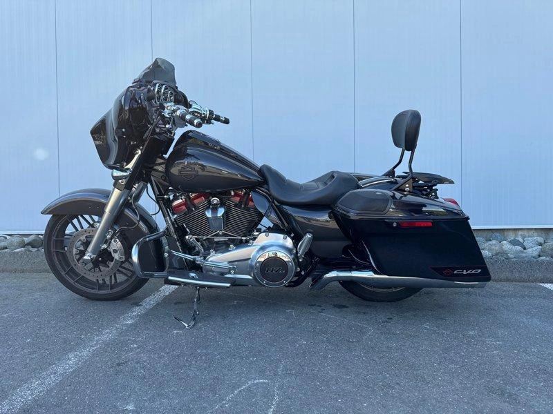 2020 Harley-davidson Flhxse - Cvo™ Street Glide® alt