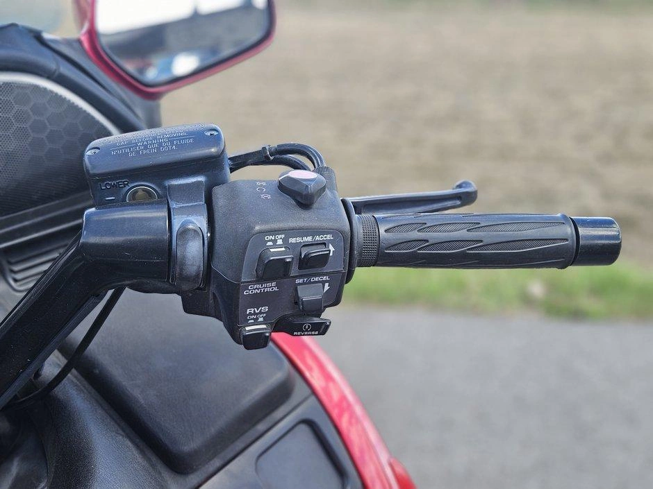 Honda Goldwing 2004 alt