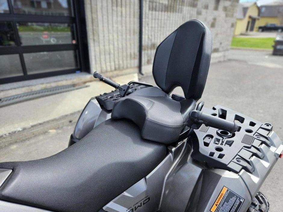 2026 Polaris Sportsman Touring Xp 1000 Trail alt