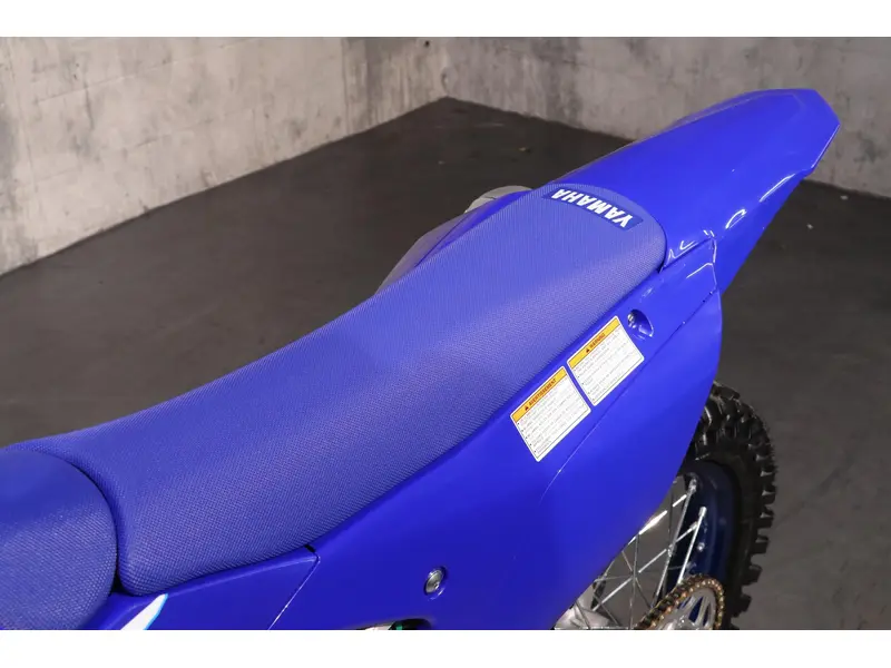 Yamaha YZ450F (DEMO) 2025