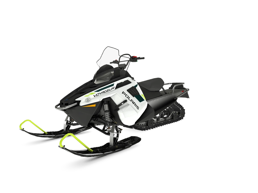 2025 Polaris 550 Voyageur 155 alt