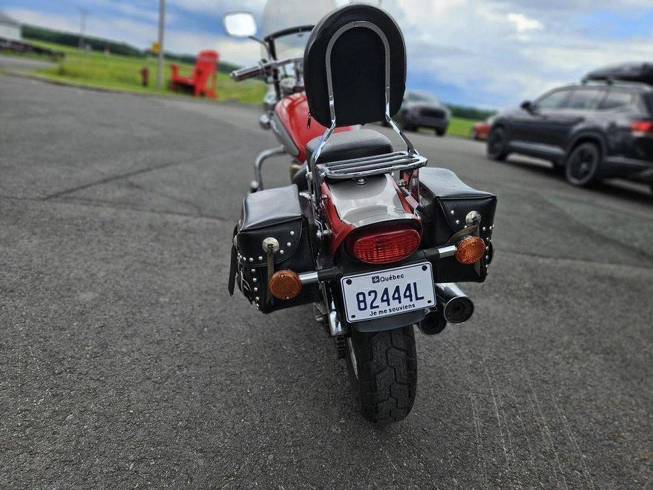 Suzuki Vz800k4 Marauder 1998 alt