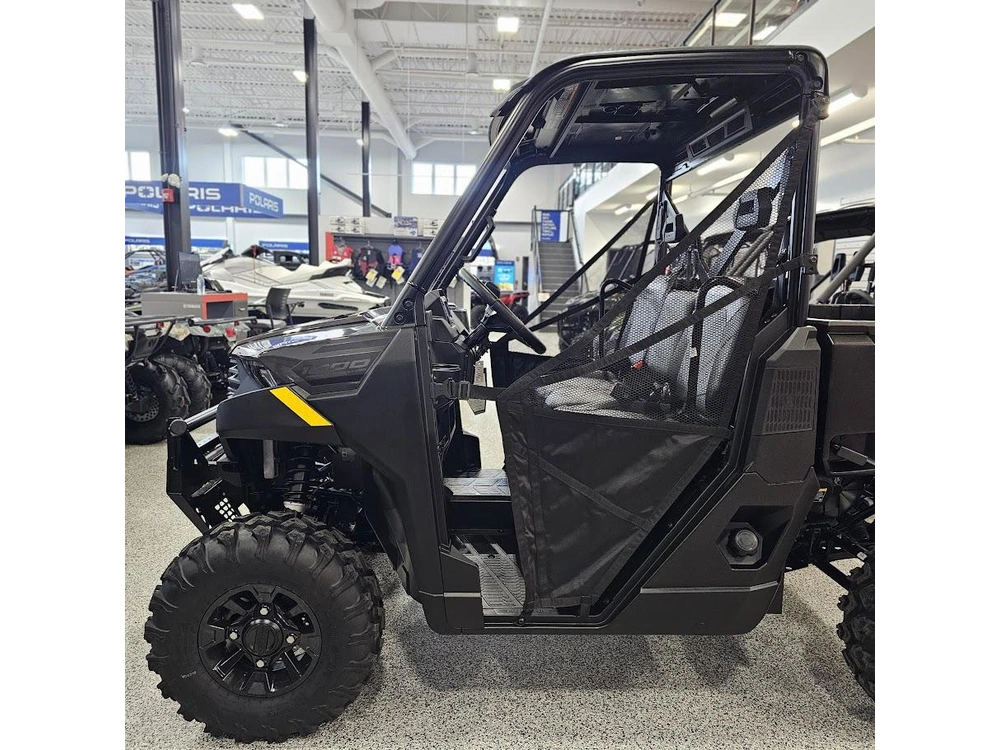 2026 Polaris Ranger 1000 Premium alt